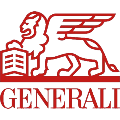 Logo firmy Generali