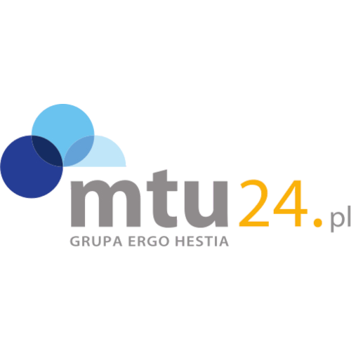 Logo firmy mtu24